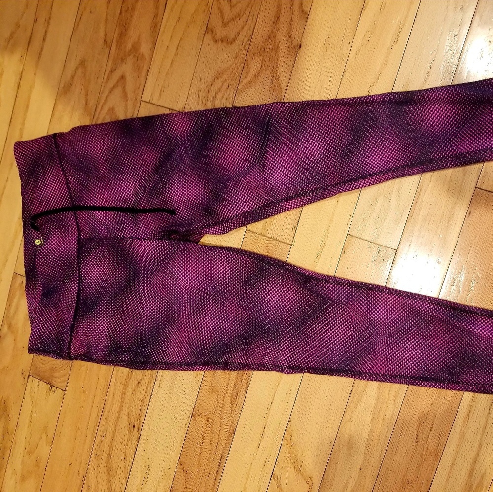 Xersion workout pants
